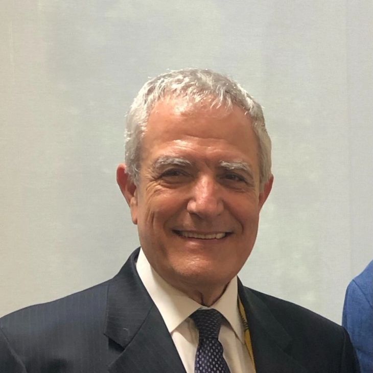 George Panayiotou