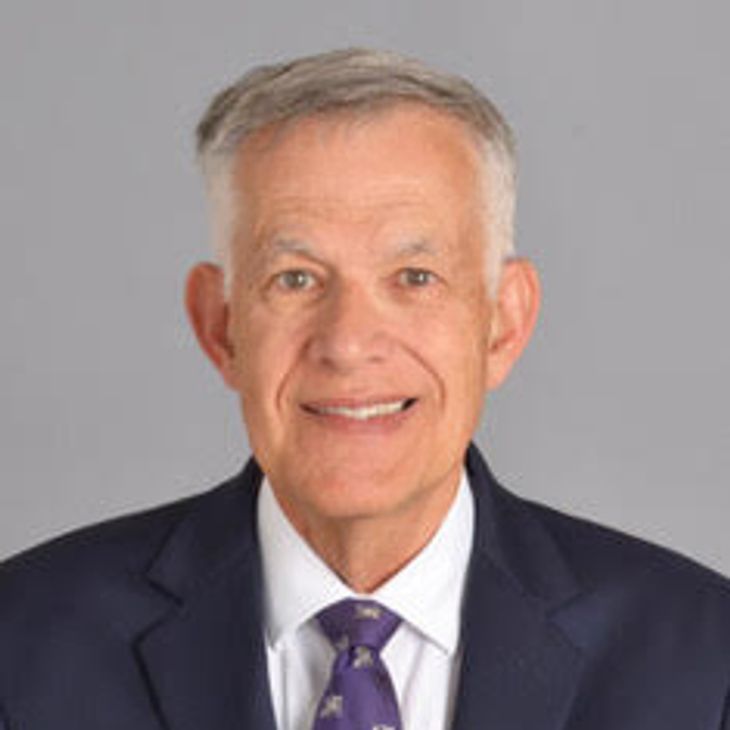 James Melonas