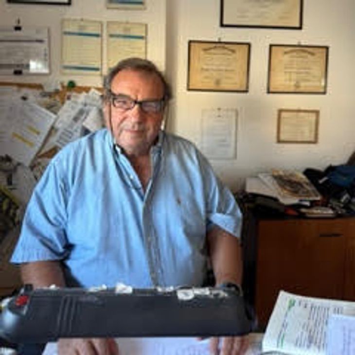 Peter H. Metaxatos