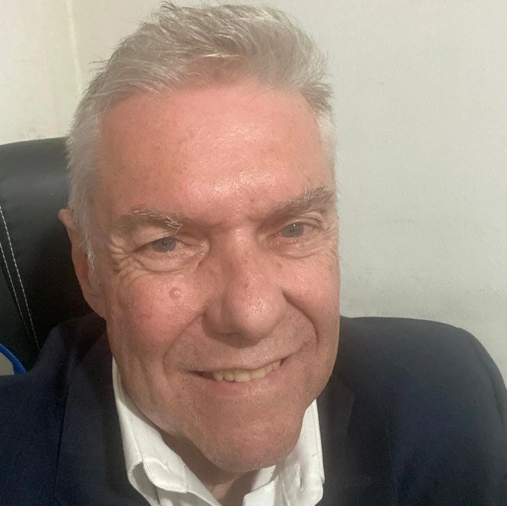 Taso Carayannis